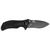 Нож Zero Tolerance folder g-10, черный клинок и рукоять, 0350 : -Ножи Zero Tolerance, фото 2 Нож Zero Tolerance folder g-10, черный клинок и рукоять, 0350 : -Ножи Zero Tolerance, фото 2