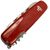 Нож Ego A01.11, красный : -Ножи EGO Tools, фото 8