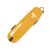 Нож Ego A03 брелок, желтый : -Ножи EGO Tools, фото 4 Нож Ego A03 брелок, желтый : -Ножи EGO Tools, фото 4