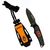 Нож Gerber Bear Grylls Ultra Compact Knife 31-001516 : -GERBER - BEAR GRYLLS, фото 4