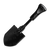 Лопата Gerber Gorge Folding Shovel 22-41578 : -Лопаты, фото 8 Лопата Gerber Gorge Folding Shovel 22-41578 : -Лопаты, фото 8