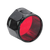 Фильтр красный для Fenix TK : -Аксессуары Fenix, фото 3 Фильтр красный для Fenix TK : -Аксессуары Fenix, фото 3
