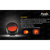 Фильтр красный для Fenix TK : -Аксессуары Fenix, фото 5 Фильтр красный для Fenix TK : -Аксессуары Fenix, фото 5