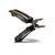 Мультитул Gerber Dime Micro Tool 31-001134 : -GERBER LEGENDARY BLADES, фото 2