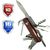 Мультитул Ego IT.02, красный с набором бит : -Мультитулы EGO Tools, фото 6 Мультитул Ego IT.02, красный с набором бит : -Мультитулы EGO Tools, фото 6