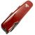Нож Ego A01.10, красный : -Ножи EGO Tools, фото 2