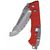 Нож Gerber Hinderer Rescue 22-01534 : -GERBER LEGENDARY BLADES, фото 4 Нож Gerber Hinderer Rescue 22-01534 : -GERBER LEGENDARY BLADES, фото 4