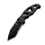 Нож Gerber Paraframe 2 Tanto Clip Folding Knife 31-001734 : -GERBER LEGENDARY BLADES, фото 3