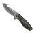 Нож Gerber Myth Folding Sheath Knife Gh 31-001160 : -Gerber MYTH, фото 2