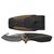 Нож Gerber Myth Folding Sheath Knife Gh 31-001160 : -Gerber MYTH, фото 6