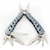 Мультитул Ganzo G101-H : -Мультитулы Ganzo, фото 5 Мультитул Ganzo G101-H : -Мультитулы Ganzo, фото 5