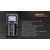 Зарядное устройство Fenix ARE-C1+ (26650, 18650, 16340, 14500, 10440, AA, AAA, C) : -Элементы питания и ЗУ, фото 13 Зарядное устройство Fenix ARE-C1+ (26650, 18650, 16340, 14500, 10440, AA, AAA, C) : -Элементы питания и ЗУ, фото 13
