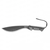 Мачете Gerber Gator Machete Kukri, блистер 31-002074 : -GERBER, фото 4