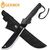 Мачете-пила Gerber Gator Machete JR 31-000759 : -Мачете и паранги, фото 6 Мачете-пила Gerber Gator Machete JR 31-000759 : -Мачете и паранги, фото 6