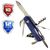 Мультитул Ego IT.01, синий с набором бит : -Мультитулы EGO Tools, фото 5 Мультитул Ego IT.01, синий с набором бит : -Мультитулы EGO Tools, фото 5