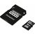 Карта памяти Goodram microSDHC 16GB UHS-I class 10 + adapter, фото 3 Карта памяти Goodram microSDHC 16GB UHS-I class 10 + adapter, фото 3