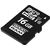 Карта памяти Goodram microSDHC 16GB UHS-I class 10 + adapter, фото 2 Карта памяти Goodram microSDHC 16GB UHS-I class 10 + adapter, фото 2