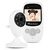 Беспроводная видеоняня с датчиком температуры Baby Monitor SP880, 2.4" экран, цифровая, фото 5 Беспроводная видеоняня с датчиком температуры Baby Monitor SP880, 2.4" экран, цифровая, фото 5
