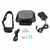 Беспроводной электронный забор для собак Wireless Dog Fence WDF-200, фото 4