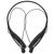 Bluetooth наушники гарнитура, одевающиеся на шею Heonyirry HBS-730, черные, фото 3 Bluetooth наушники гарнитура, одевающиеся на шею Heonyirry HBS-730, черные, фото 3