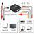Конвертер видеосигнала AV to HDMI видео + аудио Full HD 1080P Felkin AV2HDMI, фото 5 Конвертер видеосигнала AV to HDMI видео + аудио Full HD 1080P Felkin AV2HDMI, фото 5