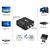Конвертер видеосигнала AV to HDMI видео + аудио Full HD 1080P Felkin AV2HDMI, фото 2 Конвертер видеосигнала AV to HDMI видео + аудио Full HD 1080P Felkin AV2HDMI, фото 2