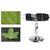 USB микроскоп электронный цифровой с увеличением 1600 x Ootdty DM-1600, 2 Мп, подсветка 8 LED, фото 3