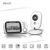 Видеоняня с обратной связью беспроводная Baby Monitor VB603, HD720P, 3.2" дисплей, датчик температуры, фото 2 Видеоняня с обратной связью беспроводная Baby Monitor VB603, HD720P, 3.2" дисплей, датчик температуры, фото 2