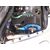 Электромотор BLDC HPM-5000B воздушное охлаждение GoldenMotor Украина, фото 6 Электромотор BLDC HPM-5000B воздушное охлаждение GoldenMotor Украина, фото 6