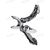 831036 Leatherman Skeletool CX + кожаный чехол + подарочная коробка, фото 3 831036 Leatherman Skeletool CX + кожаный чехол + подарочная коробка, фото 3