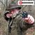 Рогатка Marksman охотничья с карбоновой стрелой 80см, фото 3 Рогатка Marksman охотничья с карбоновой стрелой 80см, фото 3