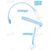 Нейроконтроллер NeuroSky MindWave, фото 2 Нейроконтроллер NeuroSky MindWave, фото 2