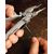 831151 Leatherman Super Tool 300 + нейлоновый чехол + картонная коробка, фото 5 831151 Leatherman Super Tool 300 + нейлоновый чехол + картонная коробка, фото 5