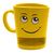 Товар распродан - Чашка с отделением для печенья смайл - Чашки, фото 1