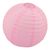 Товар распродан - Декор подвесной Шар 35 см розовый - Аксессуары для праздника, фото 1 Товар распродан - Декор подвесной Шар 35 см розовый - Аксессуары для праздника, фото 1