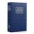 Товар распродан - Книга сейф 18 см Словарь синий - Кеш боксы, фото 1