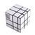 Товар распродан - Кубик Рубика 3х3х3 со встроенным таймером серебро - Развивающие игрушки, фото 1
