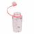 Товар распродан - Бутылка для воды New.B 400 мл. Розовая - Бутылки для напитков и воды, фото 2