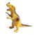 Товар распродан - Игрушка тянучка Динозавр - Аксессуары для праздника, фото 3