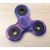Товар распродан - Спиннер с принтами с подшипниками. Космический фиолетовый - Волчки спиннеры, фото 3