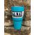 Товар распродан - Термокружка YETI Rambler Tumbler 30 OZ Голубой - Термосы и термокружки, фото 3