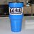 Товар распродан - Термокружка YETI Rambler Tumbler 30 OZ Синий - Термосы и термокружки, фото 2 Товар распродан - Термокружка YETI Rambler Tumbler 30 OZ Синий - Термосы и термокружки, фото 2