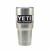 Товар распродан - Термокружка YETI Rambler Tumbler 30 OZ Сталь - Термосы и термокружки, фото 2