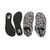 Товар распродан - Actos Skin Shoes (разм. 37-37.5) (New York Black) - Обувь для пляжа и бассежна, фото 3 Товар распродан - Actos Skin Shoes (разм. 37-37.5) (New York Black) - Обувь для пляжа и бассежна, фото 3