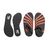 Товар распродан - Actos Skin Shoes (разм. 39) (Red) - Обувь для пляжа и бассежна, фото 3 Товар распродан - Actos Skin Shoes (разм. 39) (Red) - Обувь для пляжа и бассежна, фото 3