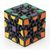 Товар распродан - Кубик Рубика 3х3х3 на шарнирах черный - Развивающие игрушки, фото 4