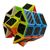 Товар распродан - Кубик рубика Цилиндр карбон - Развивающие игрушки, фото 3