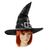 Товар распродан - Шляпа Ведьмы - Шары воздушные, фото 4 Товар распродан - Шляпа Ведьмы - Шары воздушные, фото 4