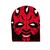 Товар распродан - Карнавальный костюм Звездные войны Darth Maul - Карнавальные костюмы мужские, фото 3