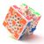 Товар распродан - Кубик рубика 3х3 на шарнирах - Развивающие игрушки, фото 4